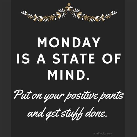 Motivation Monday Ideas For Work : MOTIVATIONAL MONDAY: work hard & Society6 sale - The Sweet ...