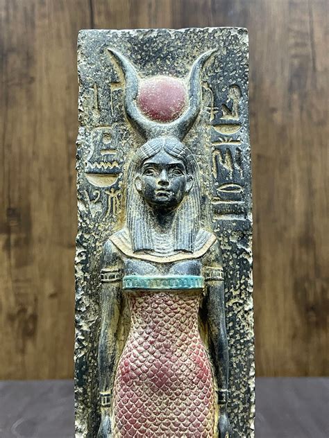 Egyptian goddess hathor – Artofit