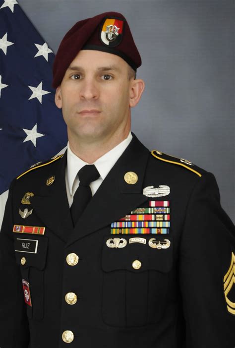 3rd SFG Soldier dies in Afghanistan | Article | The United States Army