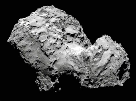 Rosetta | ESA Comet Exploration & Spacecraft Technology | Britannica