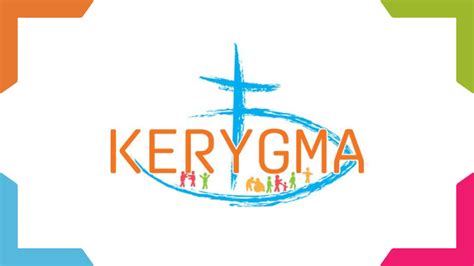 La démarche KERYGMA : c'est quoi ? - Église catholique en Meurthe-et-Moselle