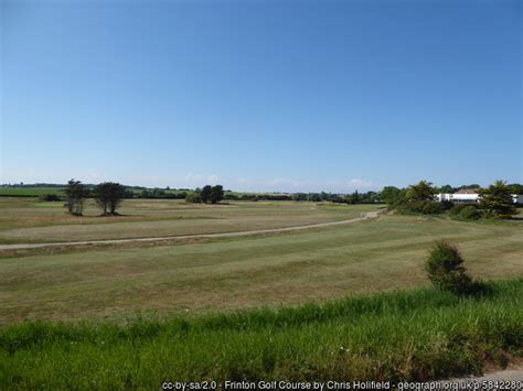 Frinton Golf Course - Golf Course Near Me