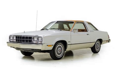 1978 Ford Fairmont Futura for sale #91047 | MCG