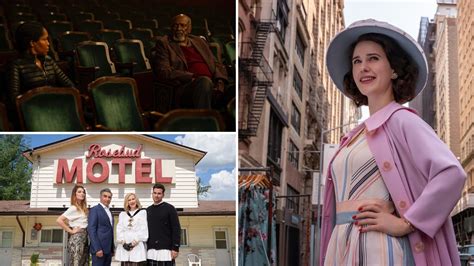 Where to Watch the Shows With the Most Emmy Nominations in 2020