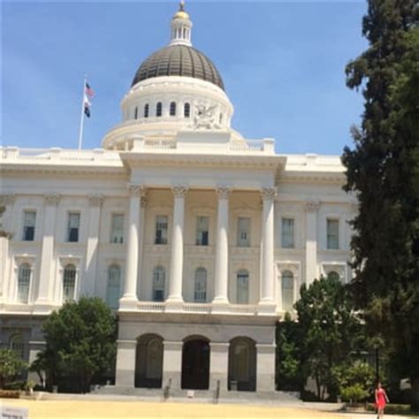 California State Capitol Museum - 1101 Photos - Museums - Downtown ...