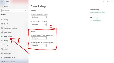 Windows 10 is Not Going to Sleep – How to Fix Sleeping on PC