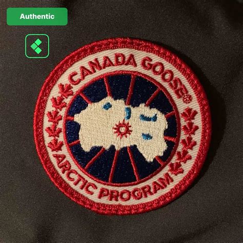 Canada Goose: How To Spot FAKES (for Winter 2024)