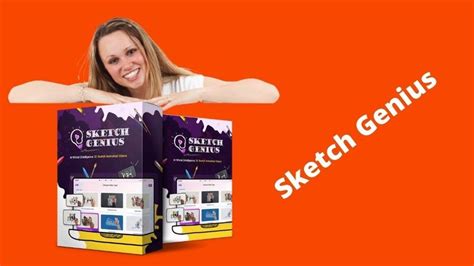 Sketch Genius - sketch genius demo - how to make doodle sketch ...