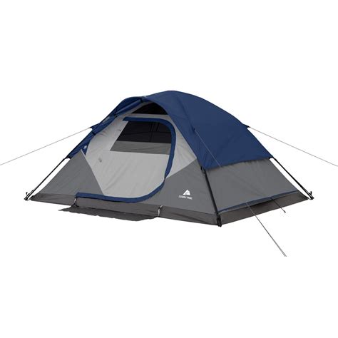 Ozark Trail 4-Person Instant Dome Tent | Walmart Canada