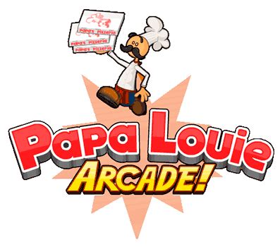 ##VERIFIED## Papa Louie Arcade Unblocked