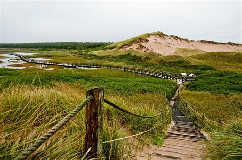 Prince Edward Island National Park, PEI | Nova scotia, Prince edward ...