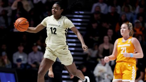 Vandy women's basketball: Tracking transfer portal entrants, commits