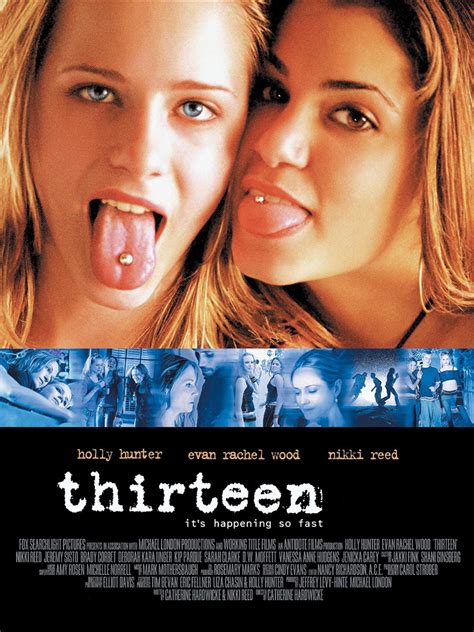 Thirteen Movie Wallpapers - Wallpaper Cave