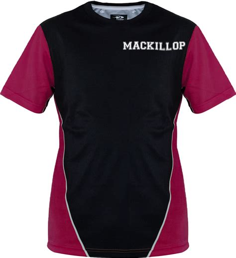 MACKILLOP TSHIRT - Iona College