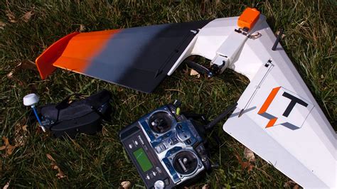 TBuilding an FPV Racing Wing - Tested | Fpv racing, Racing, Fpv