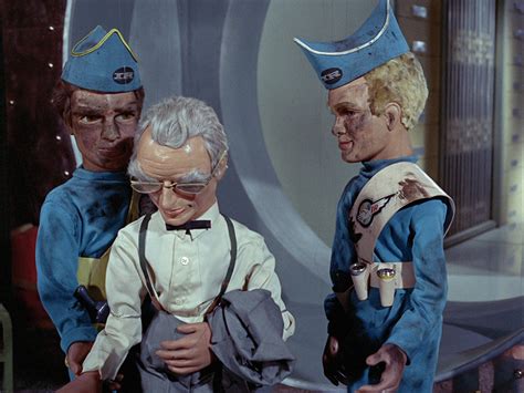 Thunderbirds Movie