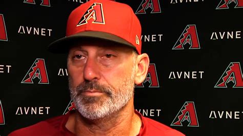 Lovullo on the loss to the Angels, Gallen's outing | 07/02/2023 | MLB.com