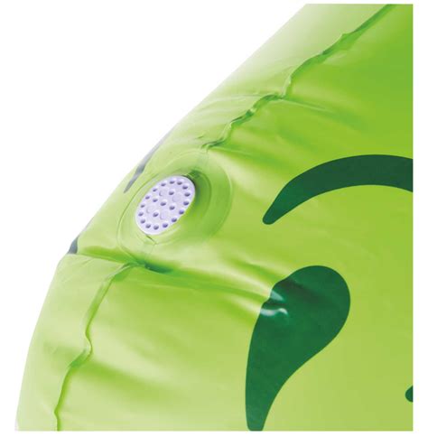 You Can Now Get A Giant Inflatable Dinosaur With A Built-In Sprinkler For Your Garden