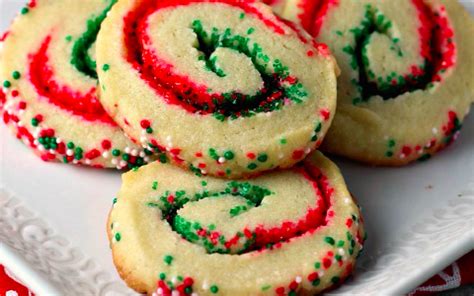 Easy Christmas Cookies To Make With Toddlers – Idalias Salon