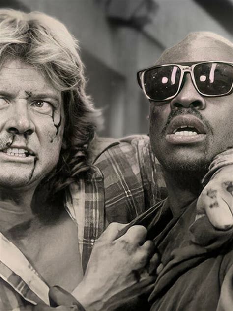 They Live Fight Scene – Wrestling’s Influence On Cinema’s Finest Brawl ...