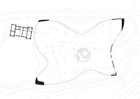 International Olympic Committee Headquarters | 3XN - Arch2O.com