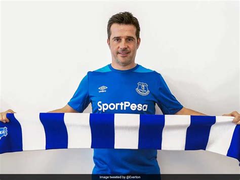 Everton Appoint Marco Silva As New Manager | Football News