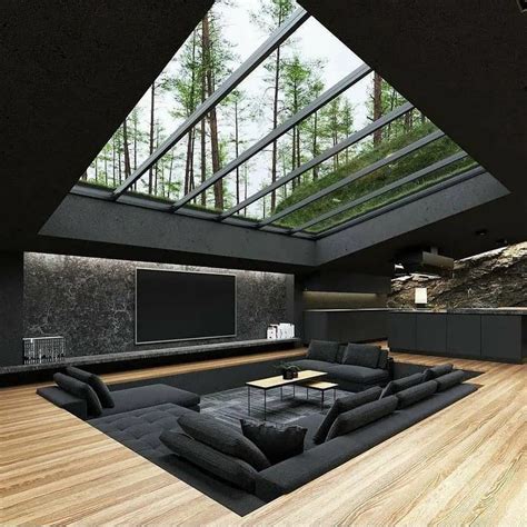 Modern Home Interior Design