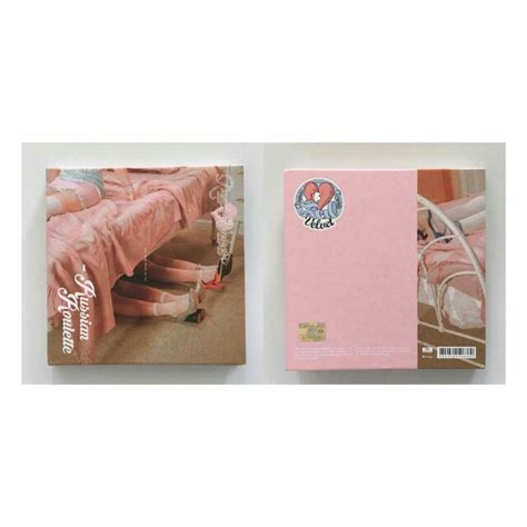 po || red velvet russian roulette album, Hobbies & Toys, Collectibles & Memorabilia, K-Wave on ...