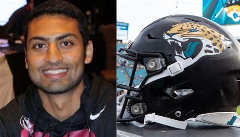 What Is Jaguars Amit Patel Net Worth? Fraud Controversy Worth $22M