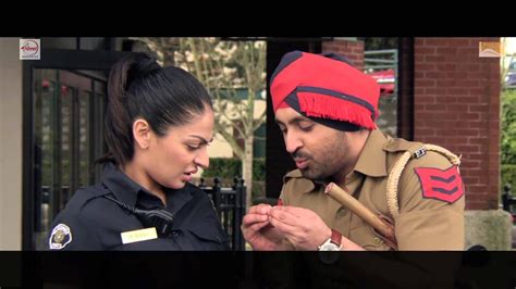 Jatt & Juliet 2 trailer - YouTube