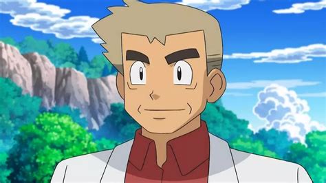 Pokemon manga fan-artist brings Professor Oak’s past…