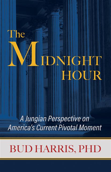 The Midnight Hour by Bud Harris | BookLife