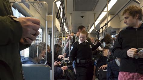 Sullivan: Sound Transit passes fare reform with diminished ridership ...