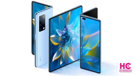 New Huawei Mate X3 specs leaked including camera, chipset and more ...