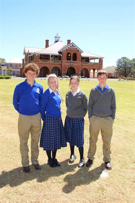 45867 Yanco Agricultural High School | Uniform Map 制服地圖