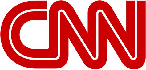 Logo CNN PNG transparente - StickPNG