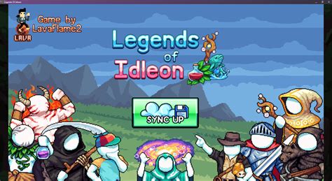 Legends of Idleon Game Guide - Civenge