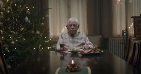 Edeka's Touching Christmas Ad Will Make You Think Twice About Holiday ...