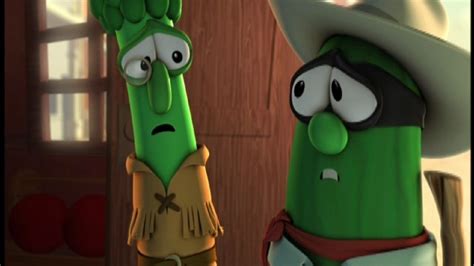 Watch VeggieTales: Moe and the Big Exit Online | 2007 Movie | Yidio