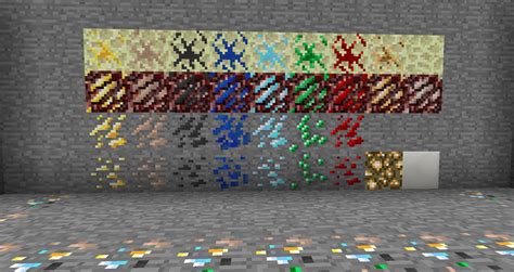 [1.11.2] Ore Core Mod Download | Minecraft Forum