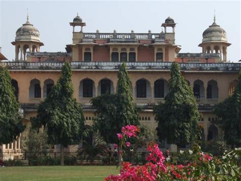 Allahabad University (Science Faculty) - Prayagraj