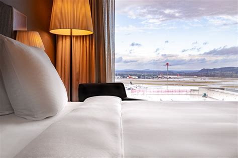 Radisson Blu Hotel, Zurich Airport - UPDATED 2024 Prices, Reviews & Photos