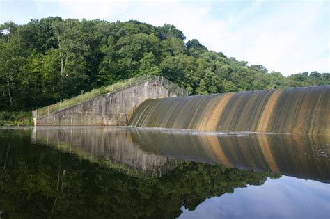 "Ajacks' I Don't Know Why, I just do": Versailles Indiana state park