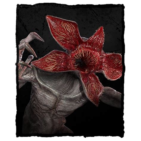 Demogorgon – Dead by Daylight Wiki