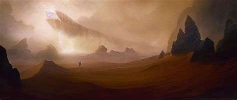 Dune Movie Preview - all there is to know! - SciFiEmpire.net