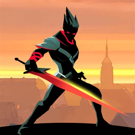 Shadow Fighter 1.45.1 – Download the action-role-playing game Shadow Fighter + mod - Usroid