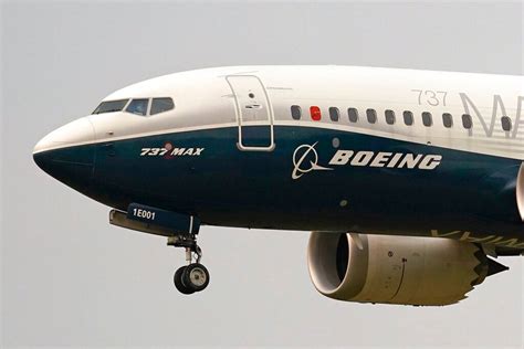 Airlines pull Boeing Max jets to inspect electrical systems ...