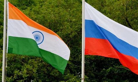 India-Russia reaffirm commitment to strengthen cooperation on counter ...