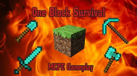 One block minecraft download - hortry