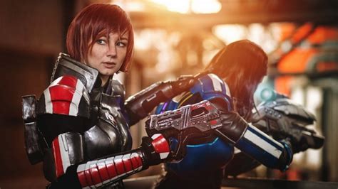 HD Kieran Kerrigan Cosplay, HD Wallpaper | Rare Gallery